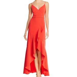 Bloomingdales Laundry by Shelli Segal Gown